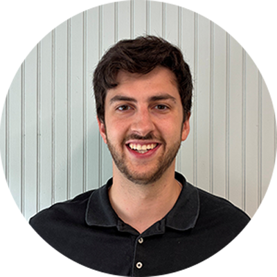 AUSTIN BROWN | BUILDING/ADA COORDINATOR