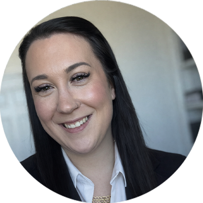 BRITTANY DUKE | ELECTION ADMINISTRATOR