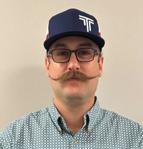 JONATHAN LACASSE | DISTRICT ONE