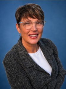 SHELLEY FARINATO | DISTRICT ONE