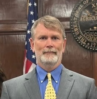 CHRIS CHILTON | COUNTY MAYOR