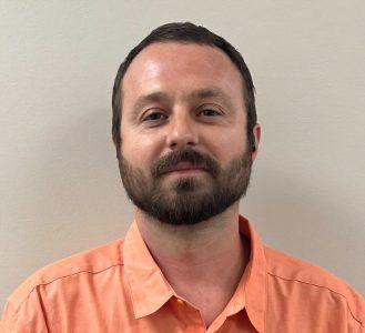 ETHAN HUDGINS | DISTRICT THREE