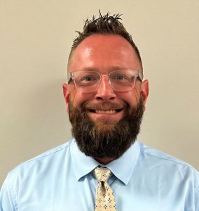 RYAN ROGERS | DISTRICT SIX