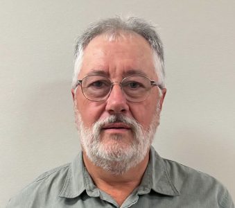 STEVE ANGLIN | DISTRICT SEVEN