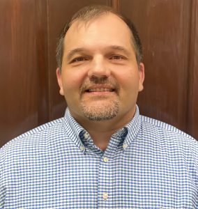STEVE GIANAKOS | DISTRICT FOUR